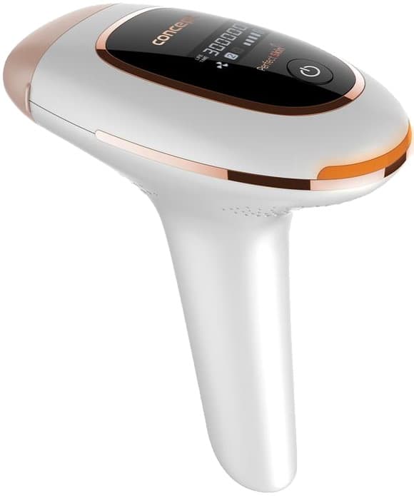 Concept Perfect Skin IL3020 IPL-epilator