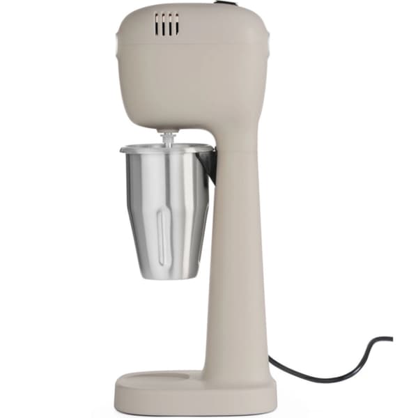 Shaker milkshakeskummer 400W karamel - Hendi 221624