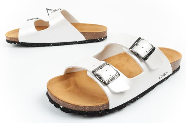 CMP Eco Thalitha Wmn toffel [3Q91016 A001] år 41
