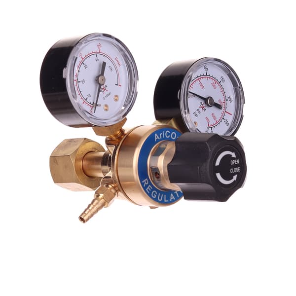 REDUCER 1007 TIL ARGON/CO2 MINI PROFI
