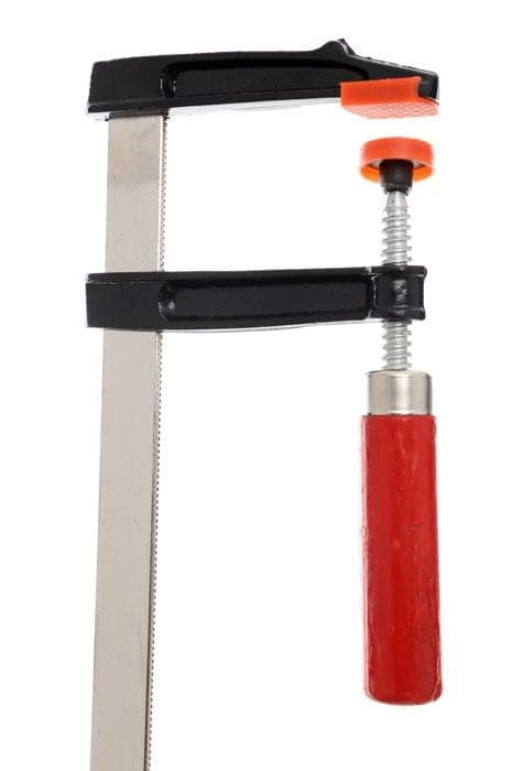 Tømrerklemme 80 x 500 mm KD10182