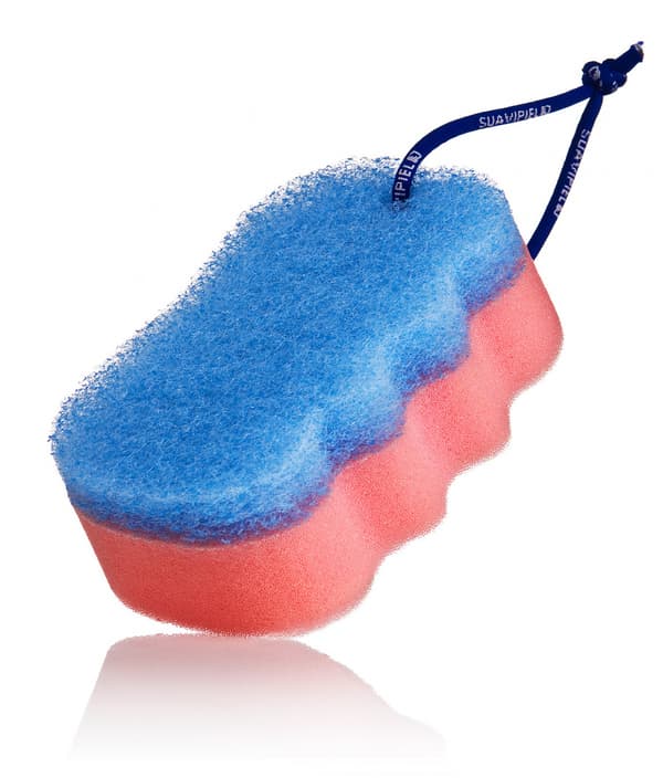 Suavipiel Active Dermo Massagesvamp