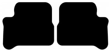 Takamatot malliin: Seat e-Mii hatchback 2019-