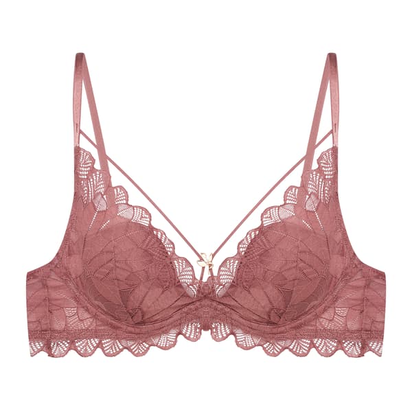 Oath Push-Up Bh - Lys Lilla 65F