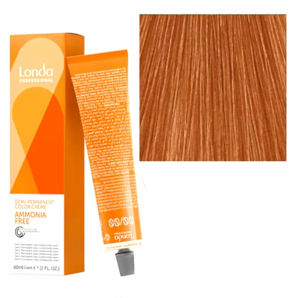 Londa Toningfarve 60 ml 8/43