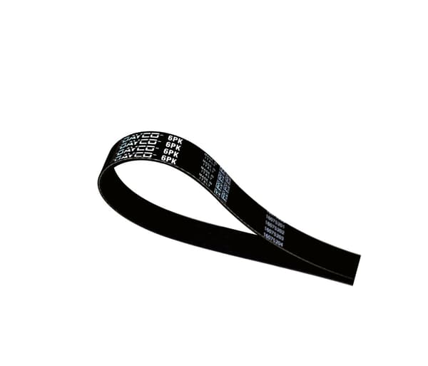DY 6PK1250 DAYCO MICRO-V-REM