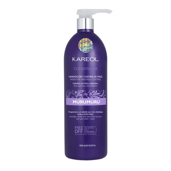 Kareol Murumuru Balsam 1000 ml