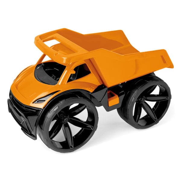 Maximus orange tipper