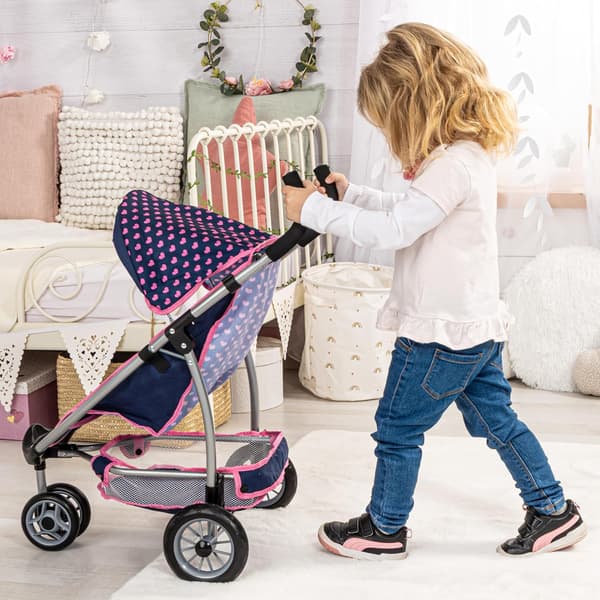 Bayer Design Jogger sport dockvagn (39952AC)