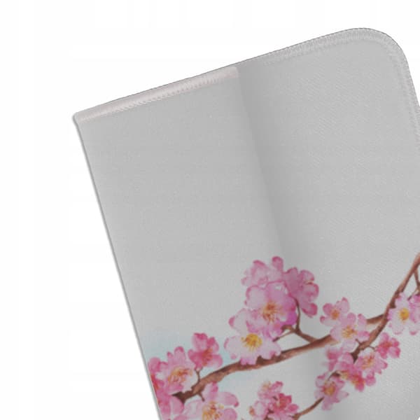 STOR MUSEMÅTTE 120x60cm XXXL KBcustom Blomsterbord 69