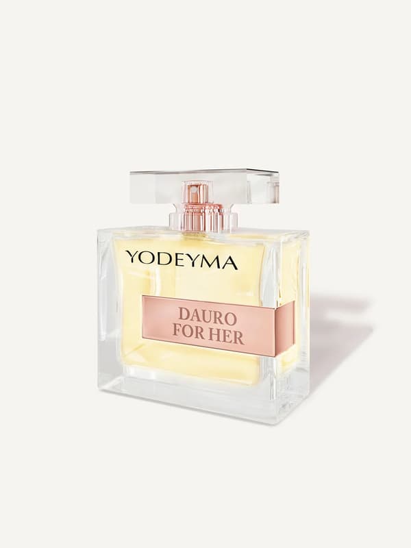 DAURO FOR HER YODEYMA EDP 100 ml motsvarande Armani Code For Her