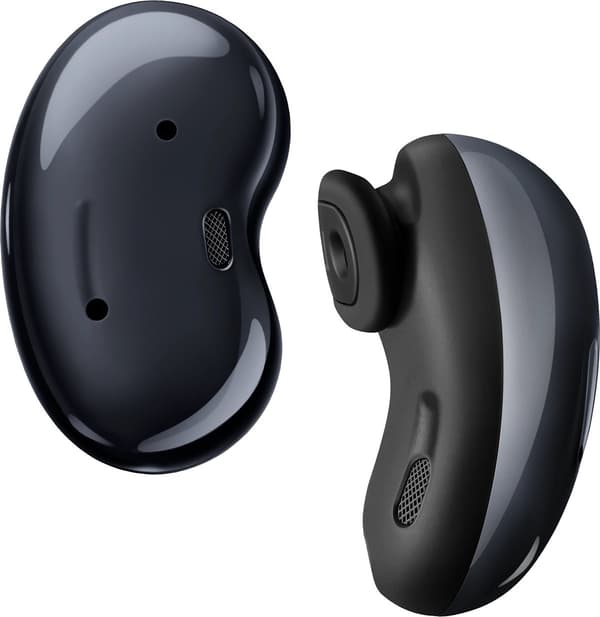 Defender Twins 910 Sorte Hovedtelefoner