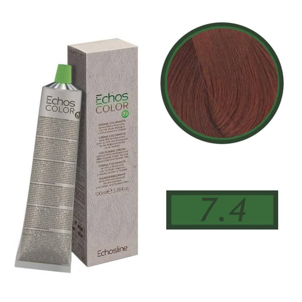 Echosline Echos Color 7.4 maali 100ml