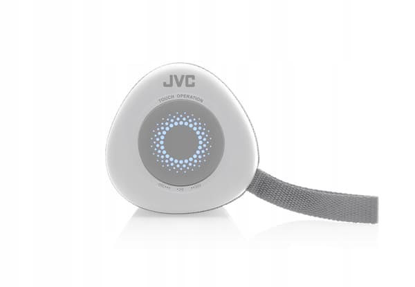 JVC BT-högtalare XS-E423G Grå
