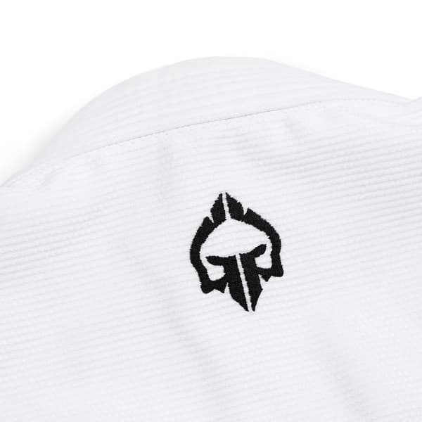 Ground Game BJJ Kimono/Gi Herr Spartan Vit A3