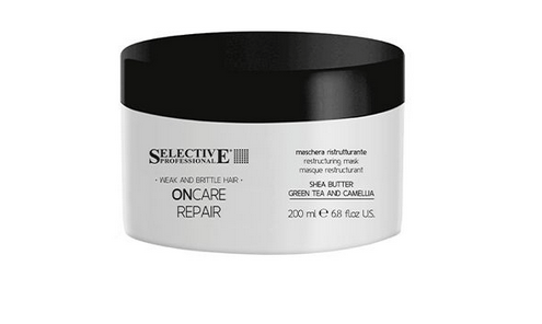 Selektiv OnCare Repair Restructuring Mask 200 ml