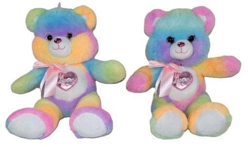 Bamse 25 cm MIX