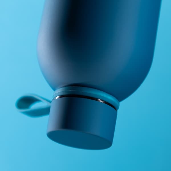 MOVA Blå Termoflaske 750 ml