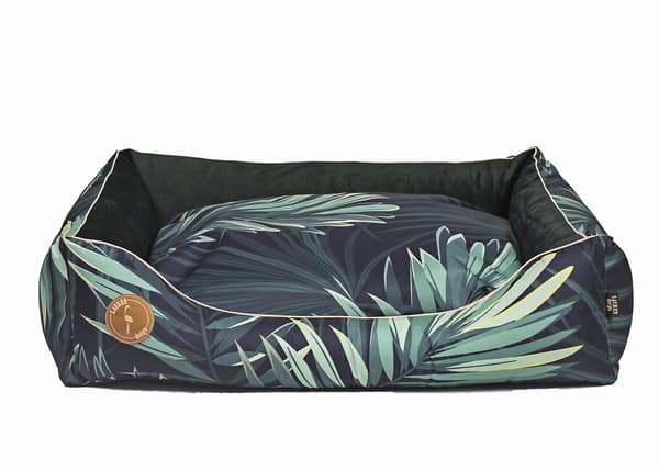 CEZAR Forest L sofa - 95 cm x 80 cm