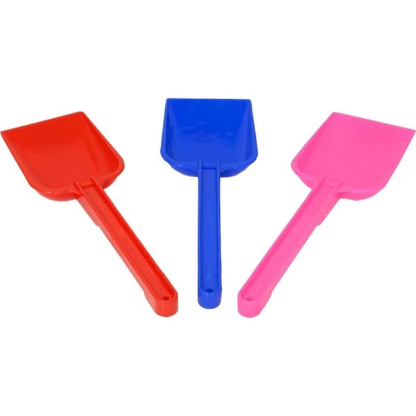 25 cm blandet skulder
