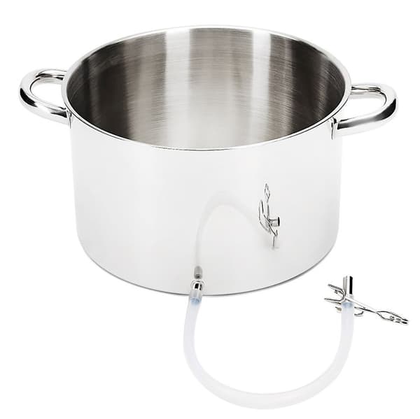 Florina Juicer/Juicing Pot 8 L