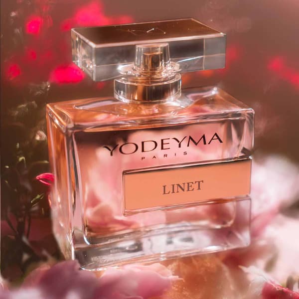 Yodeyma Linet 100 ml svarende til Perfums de Marly Delina
