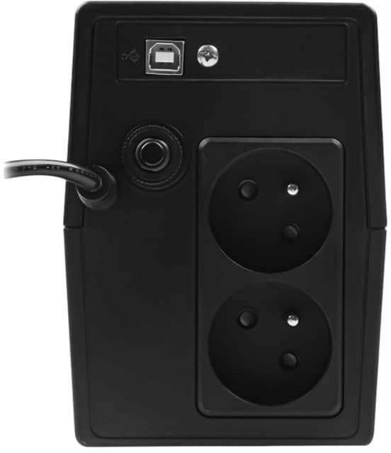 UPS Volt Polsk MicroUPS 1000VA/600W 9Ah