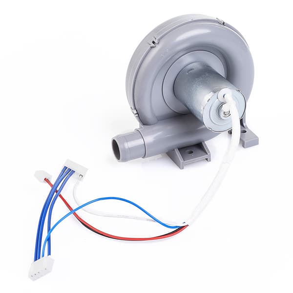 Ventilator til TECHREBAL RF-861DW varmluftstation