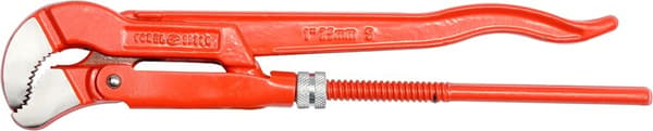 Rörnyckel 1"" typ s / 55220 / VOREL