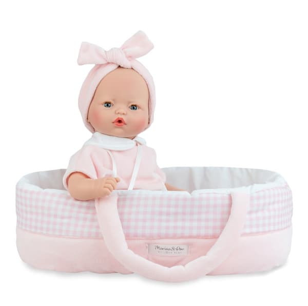 Pitus Baby Doll 40 cm Marina & Pau 548