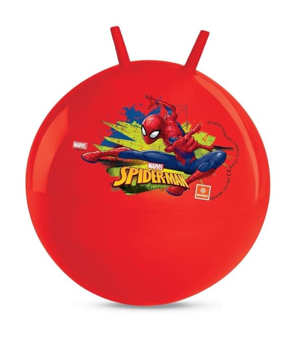Spider-Man hoppebold 50 cm