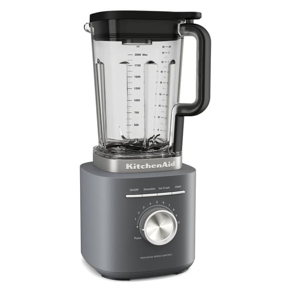 KitchenAid Pure Power 5KSB2073 Blender KitchenAid Farve: Antracit
