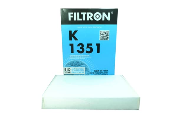 3 x Filter Renault Scenic / Grand 3 1.6 dCi 2011-