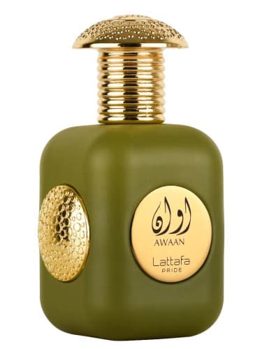 LATTAFA Awaan 100ml EDP unisex eau de parfum