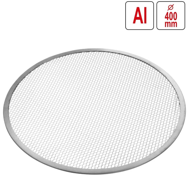 Pizzagitter 40 cm - Hendi 617564