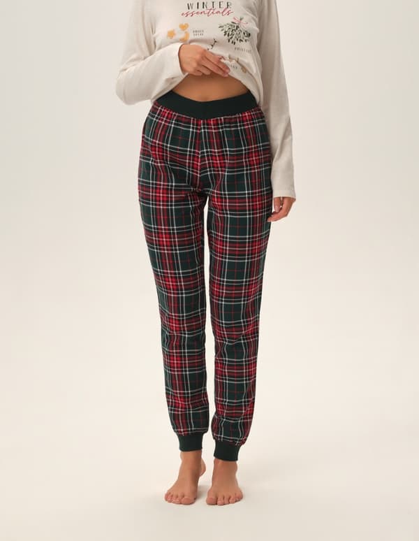 Dampyjamas Florencia L