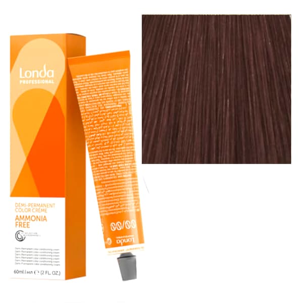 Londa Toningfarve 60 ml 4/77