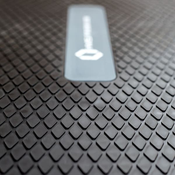 Aerobic step sort-orange AS007 HMS PREMIUM