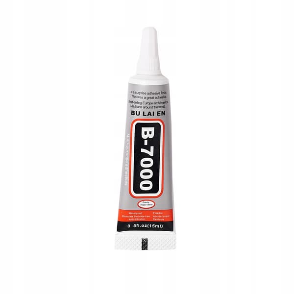 B-7000 liima 15 ml
