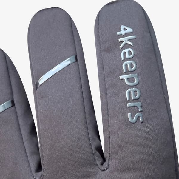 4KEEPERS comfort Junior vinterhandskar 4KEEPERS comfort Junior JS vinterhandskar