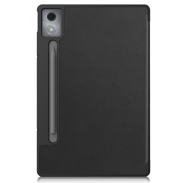 Etui til Lenovo Idea Tab Pro 12.7", Smartcase, sort