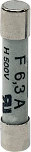 Indsæt 6,3X32 FF 3,15A/500V