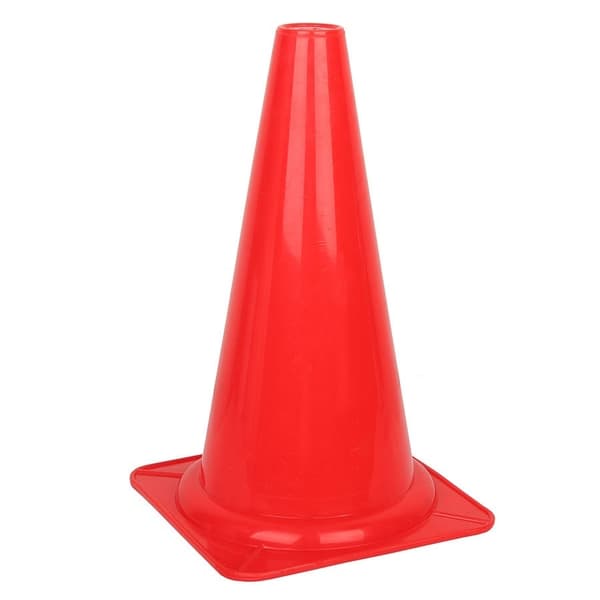 MAXWEL PUNAINEN HARJOITUSKARTIO 30CM