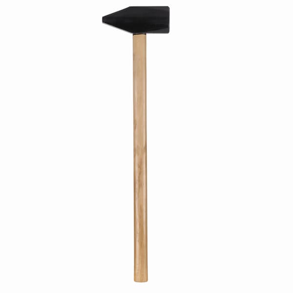 Hammare med träskaft 10 kg KD254