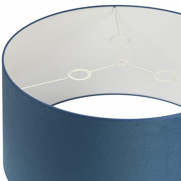 Tornado BAXL1 lampa, sammet jeans