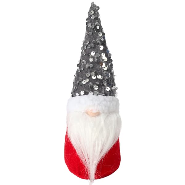 Jule Dværg Gnome Julepynt Gave 24 cm SR