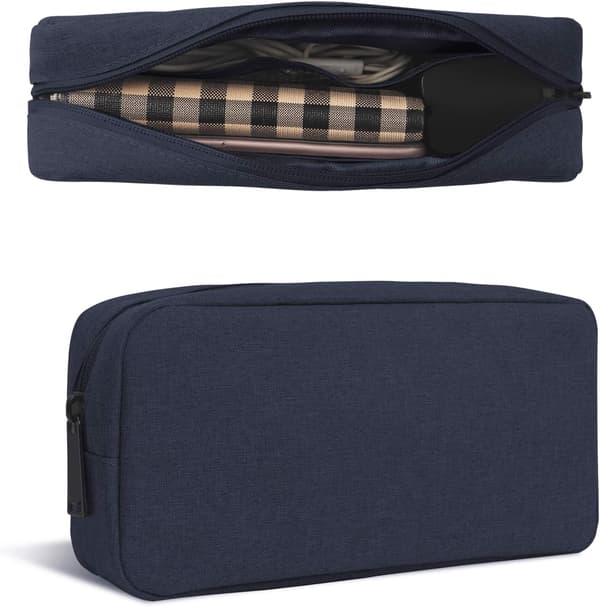 Organizer Bag Rese Necessär Blå