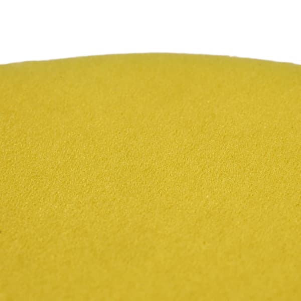 Gul Polersvamp KD1598