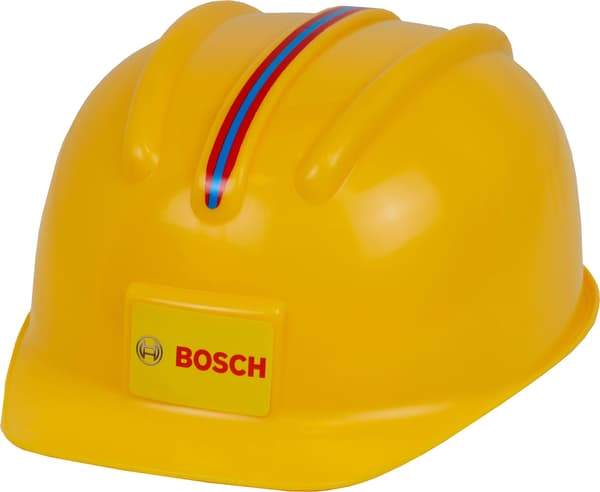 Klein Bosch Bygghjälm Lekset (8127)