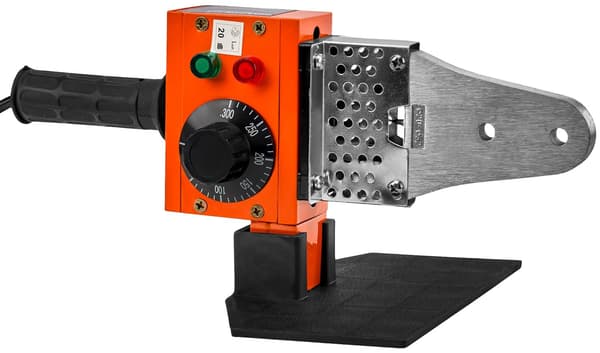 1300W KD3070 Rörsvets